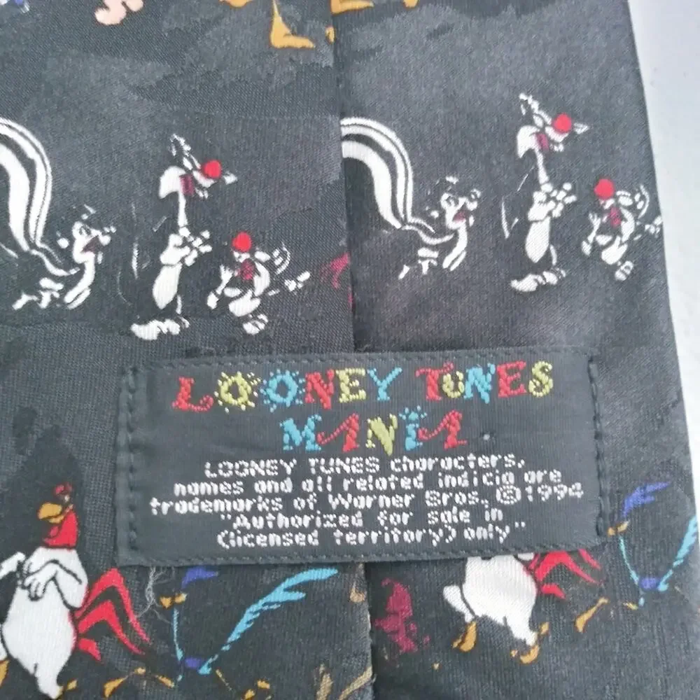 Warner Bros. looney tunes